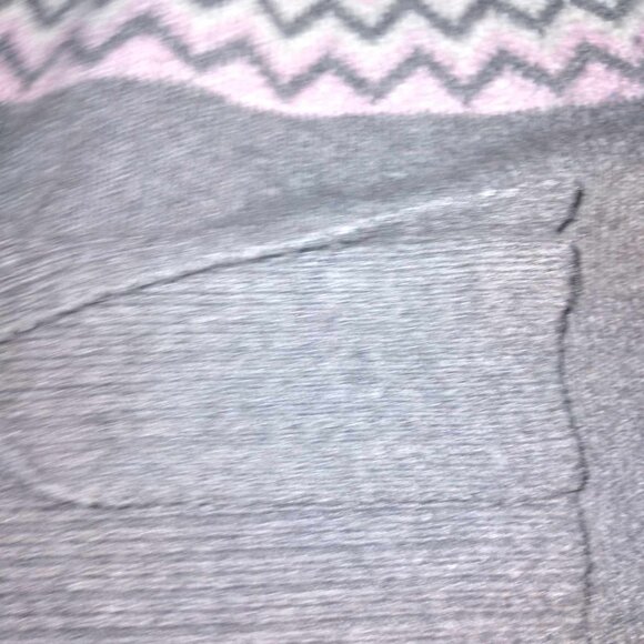 Tahari Fair Isle: Cozy For Fall Ladylike Details - Picture 7 of 8